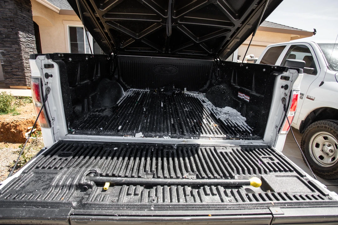 2014 Ford F-150 12th Gen - Image 28 of 31