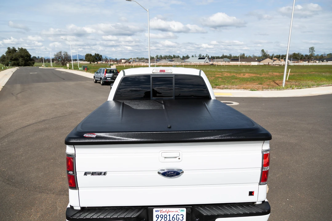 2014 Ford F-150 12th Gen - Image 26 of 31