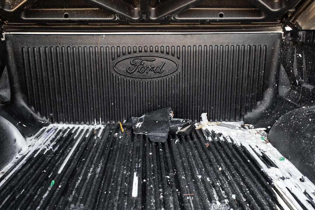 2014 Ford F-150 12th Gen - Image 29 of 31