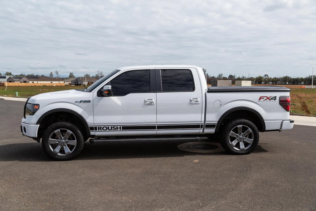 2014 Ford F-150 12th Gen - Image 8 of 31