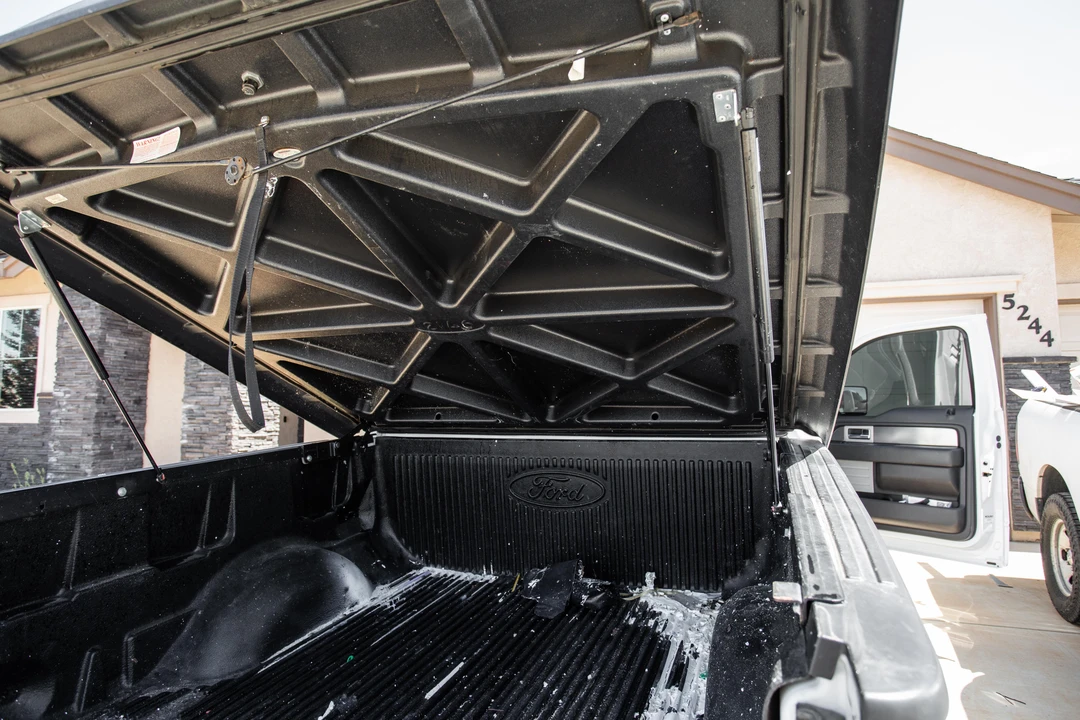 2014 Ford F-150 12th Gen - Image 31 of 31
