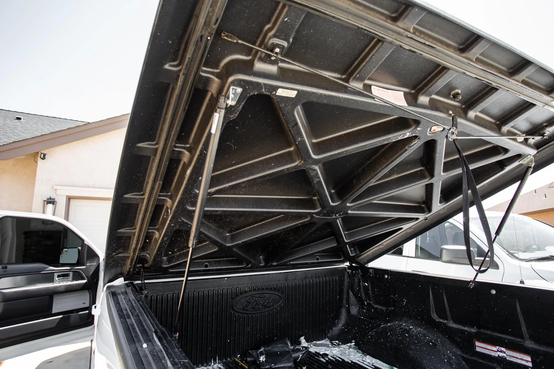 2014 Ford F-150 12th Gen - Image 30 of 31