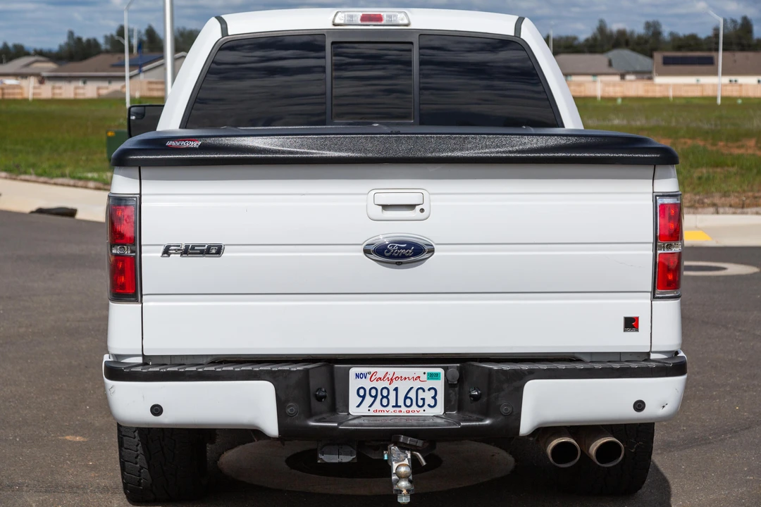 2014 Ford F-150 12th Gen - Image 5 of 31