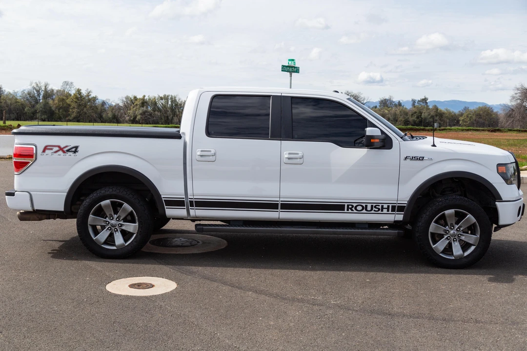 2014 Ford F-150 12th Gen - Image 3 of 31