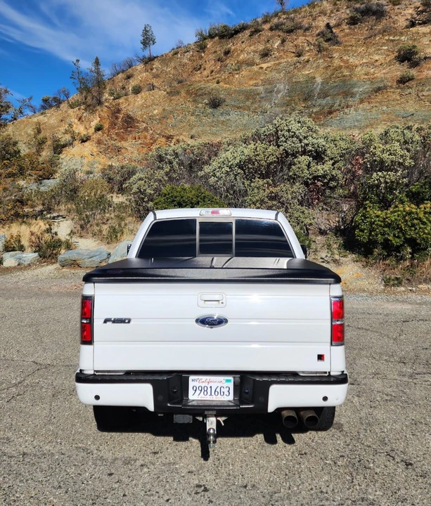 2014 Ford F-150 12th Gen - Image 11 of 31