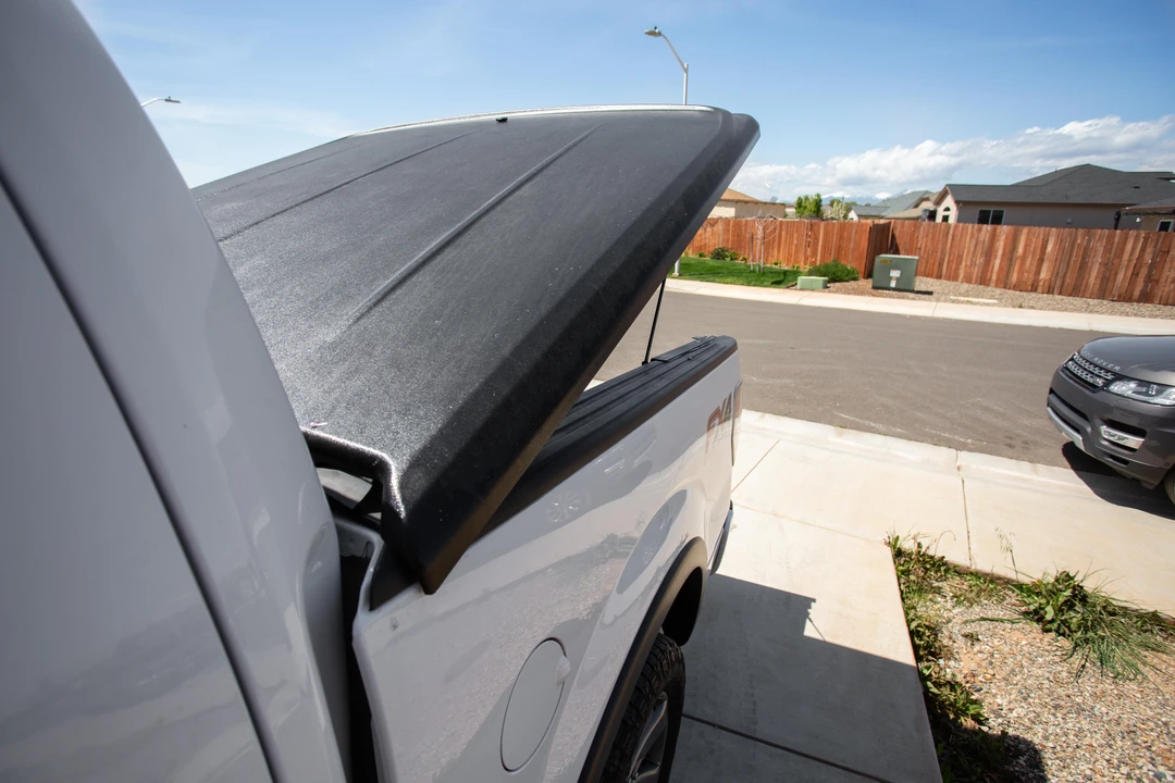 2014 Ford F-150 12th Gen - Image 23 of 31