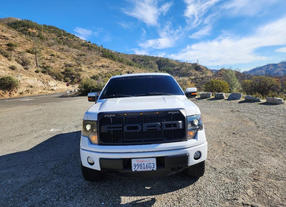 2014 Ford F-150 12th Gen - Image 6 of 31