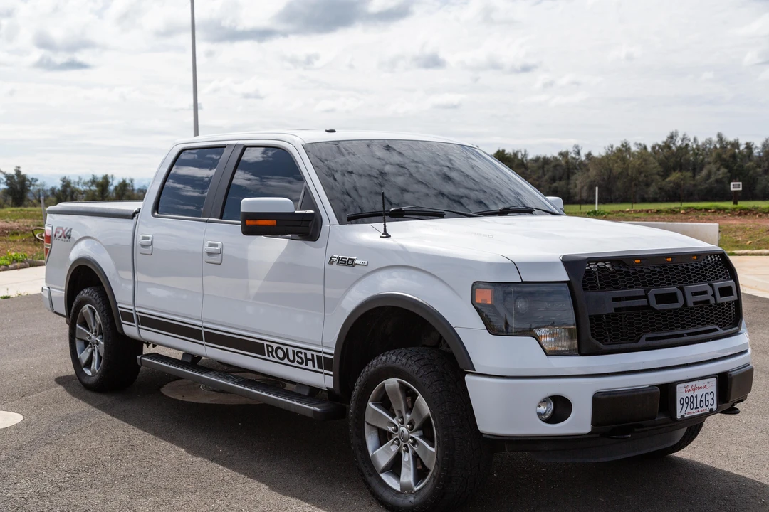 2014 Ford F-150 12th Gen - Image 15 of 31