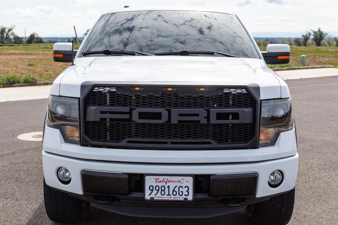 2014 Ford F-150 12th Gen - Image 2 of 31