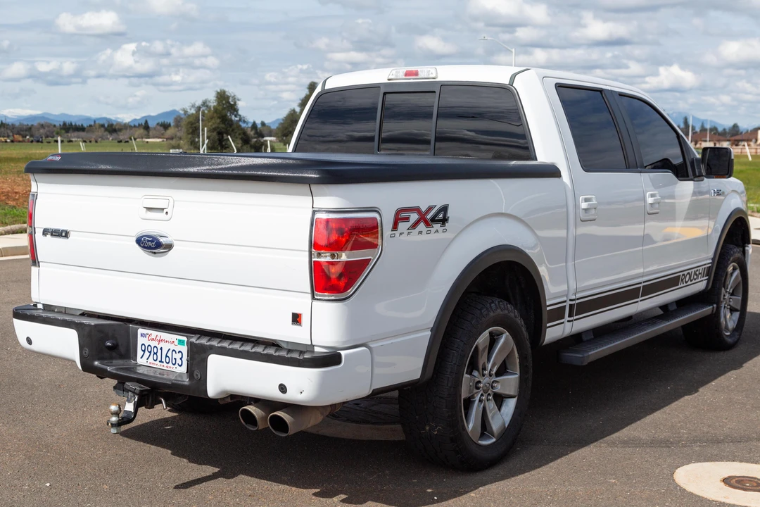 2014 Ford F-150 12th Gen - Image 4 of 31