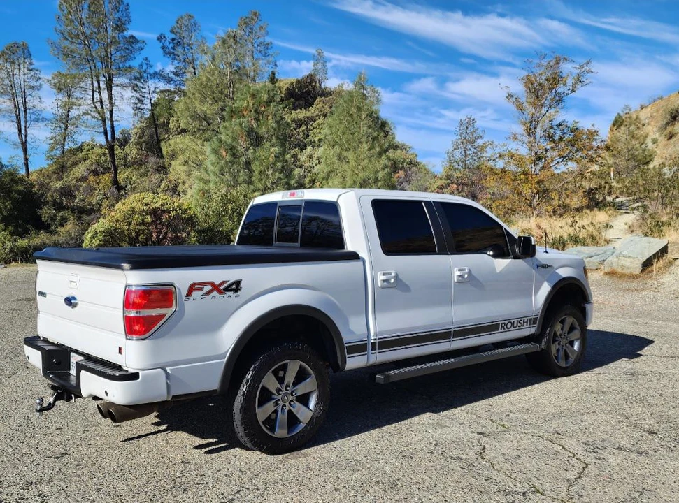 2014 Ford F-150 12th Gen - Image 12 of 31
