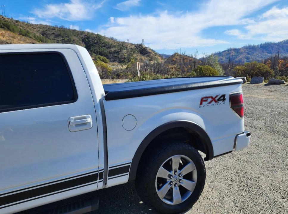 2014 Ford F-150 12th Gen - Image 22 of 31
