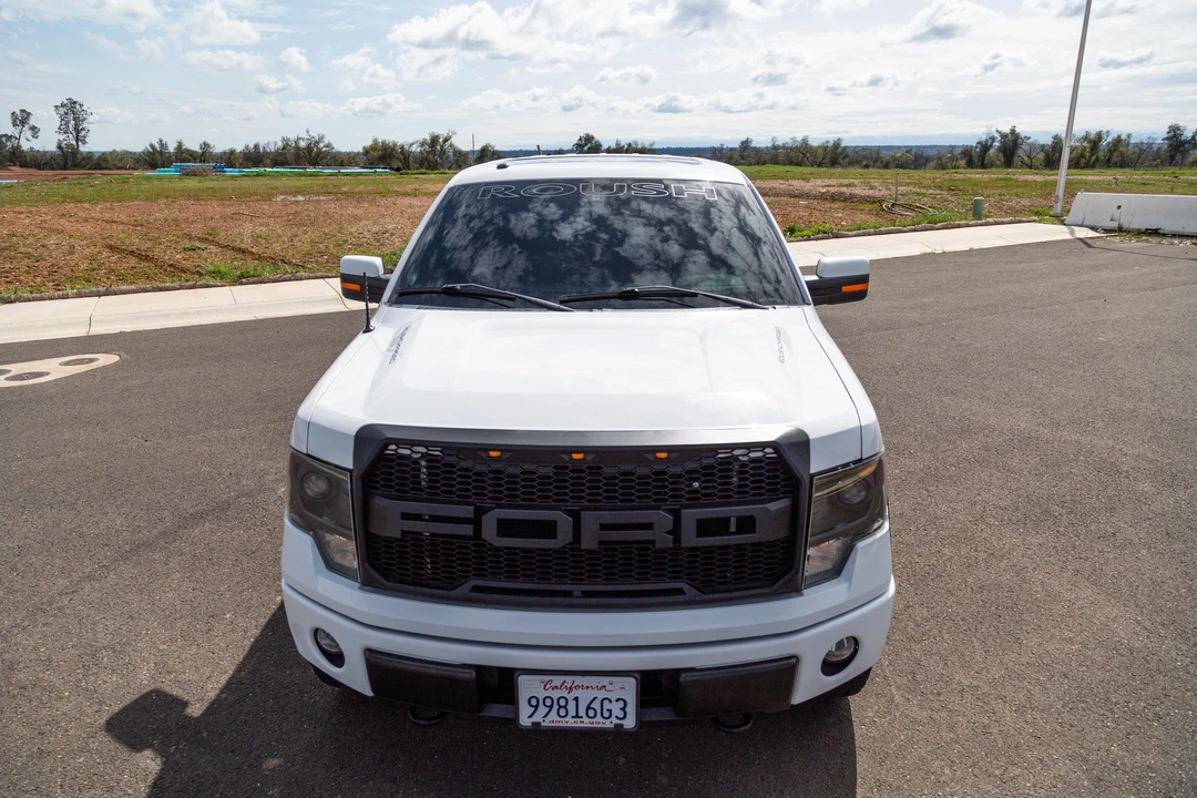 2014 Ford F-150 12th Gen - Image 7 of 31