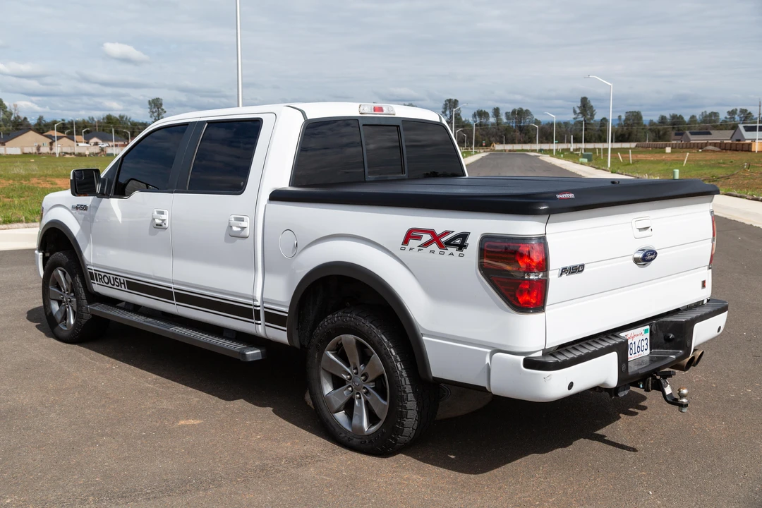 2014 Ford F-150 12th Gen - Image 9 of 31