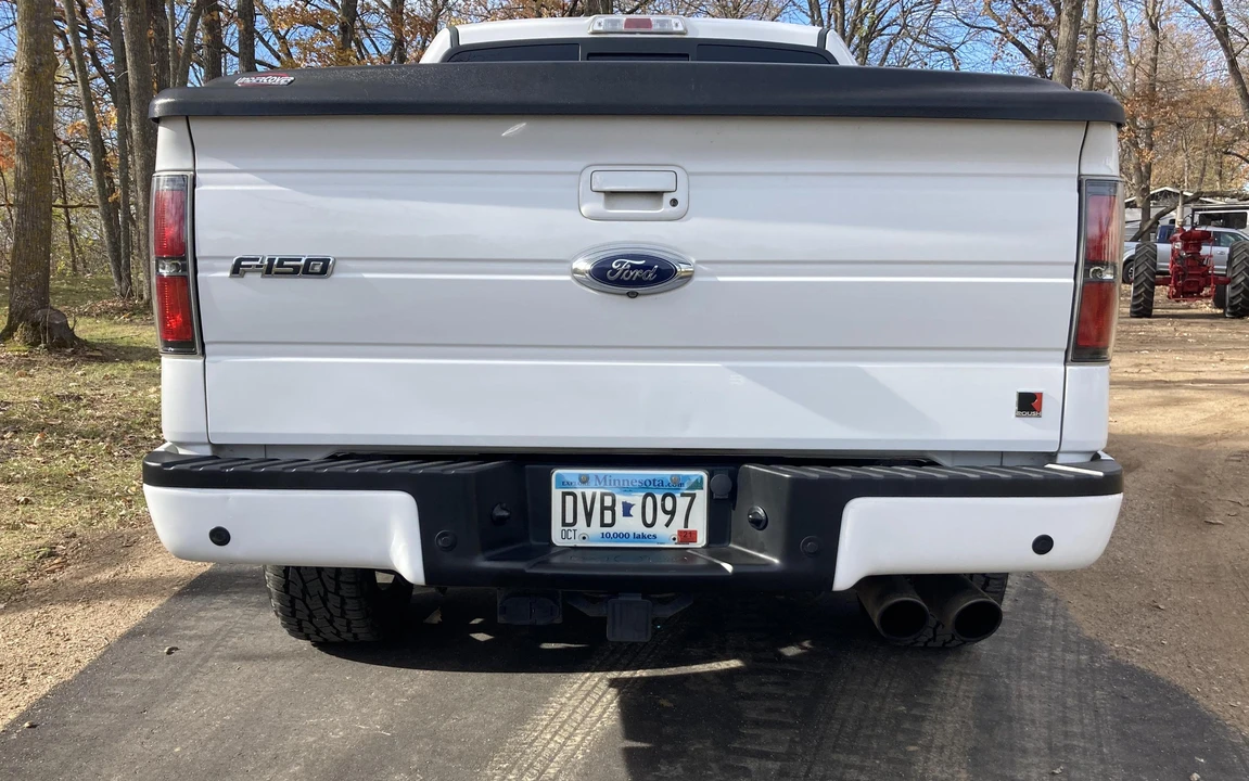 2014 Ford F-150 12th Gen - Image 6 of 6