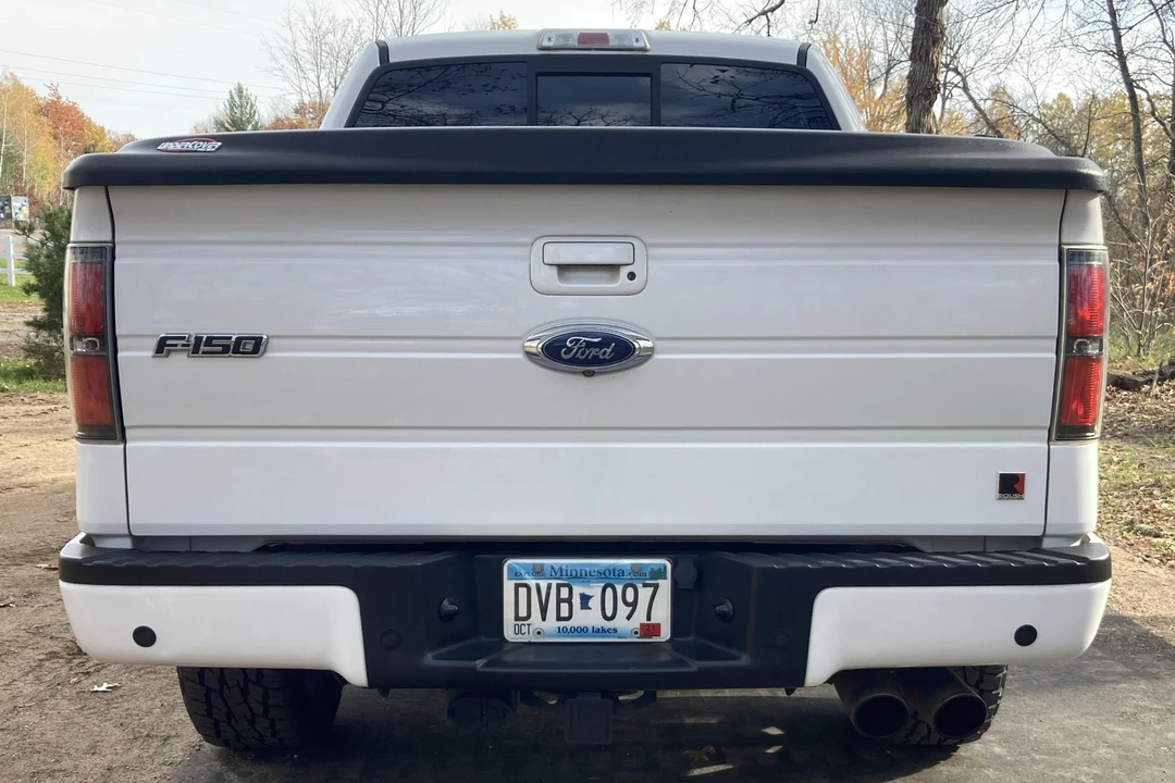 2014 Ford F-150 12th Gen - Image 5 of 6