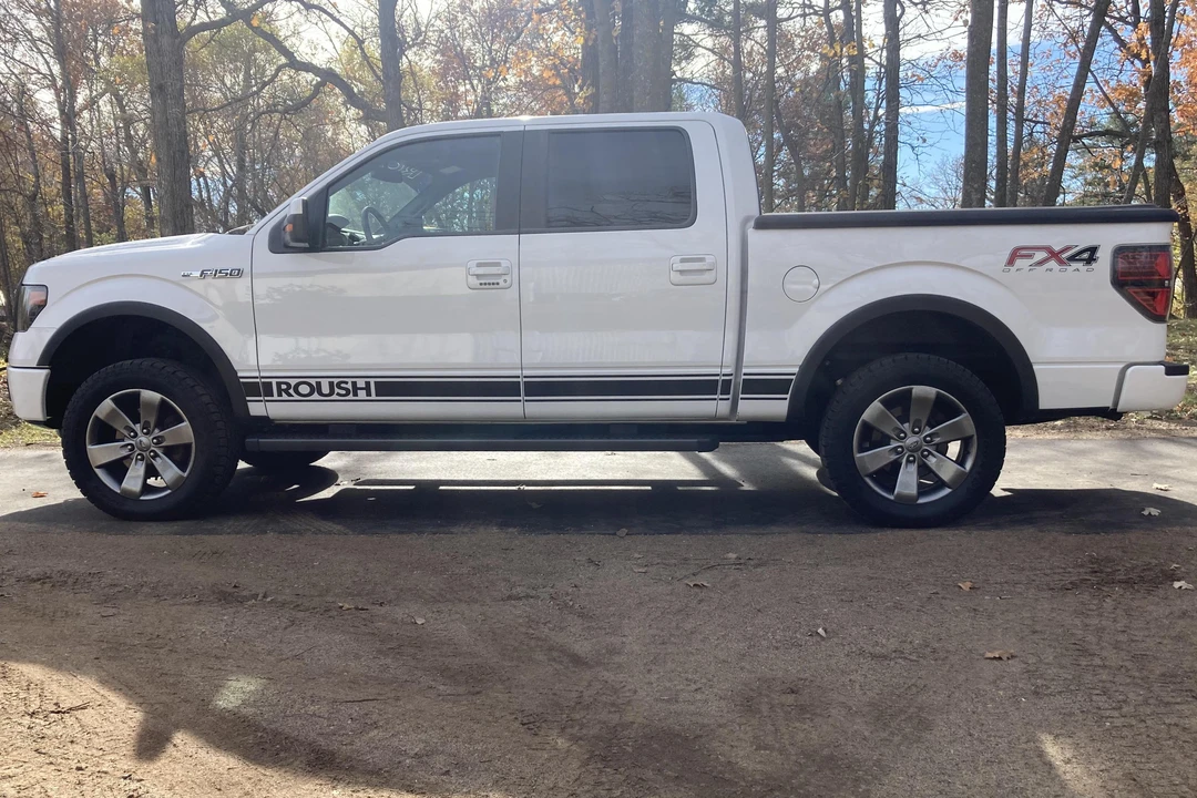 2014 Ford F-150 12th Gen - Image 3 of 6