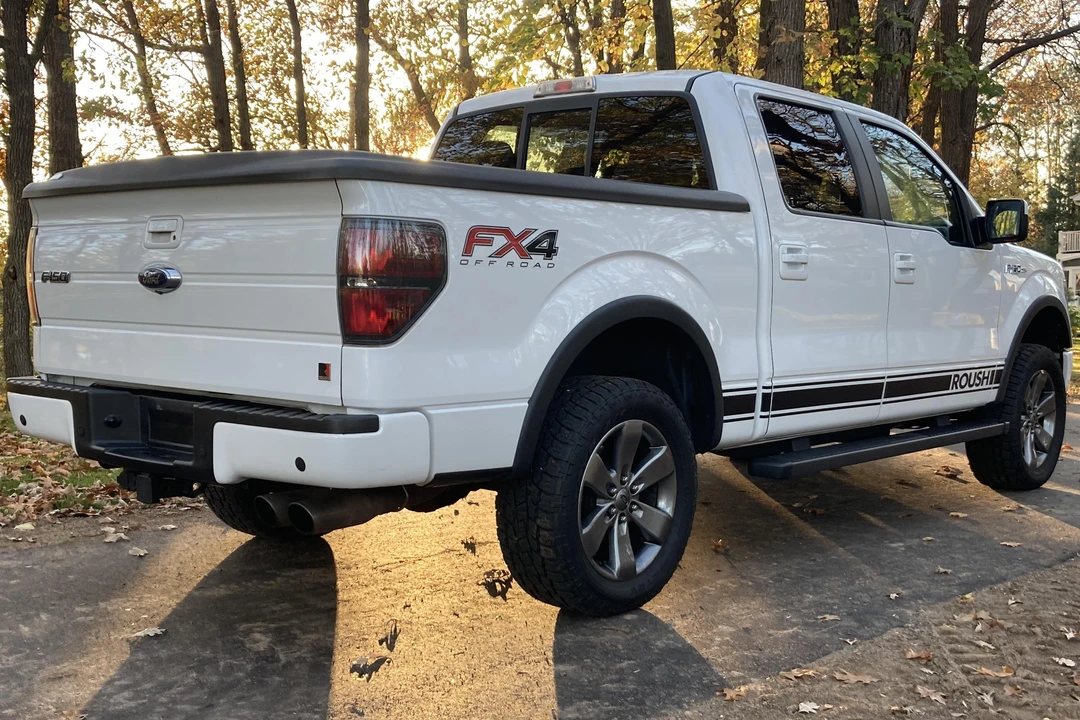 2014 Ford F-150 12th Gen - Image 4 of 6