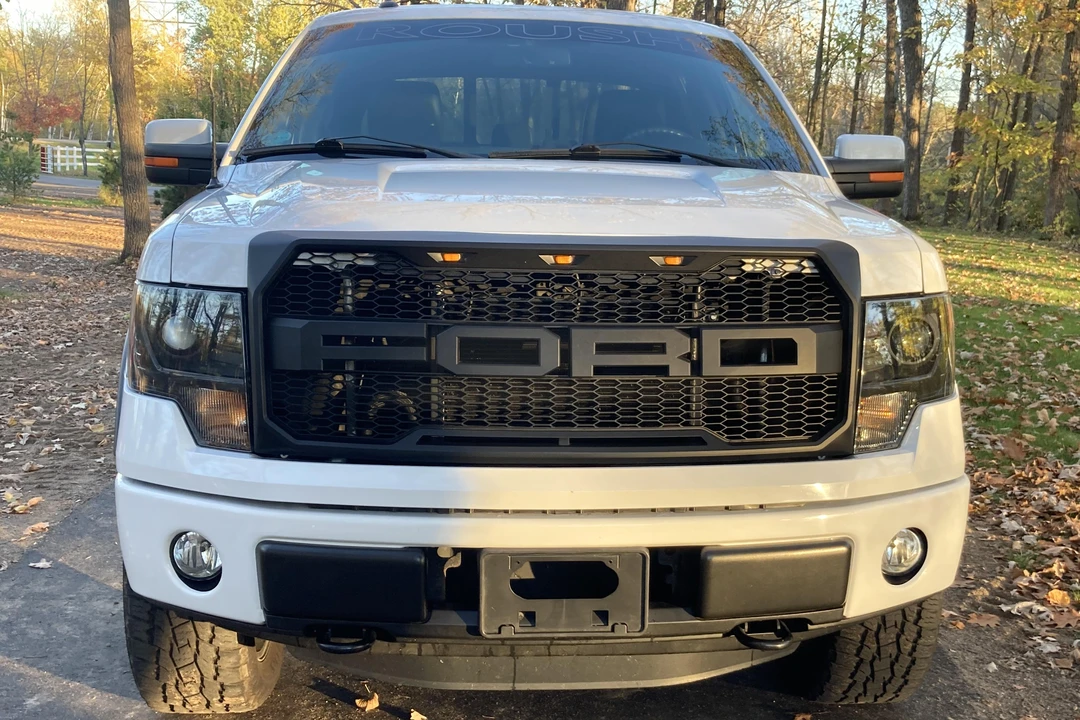 2014 Ford F-150 12th Gen - Image 2 of 6