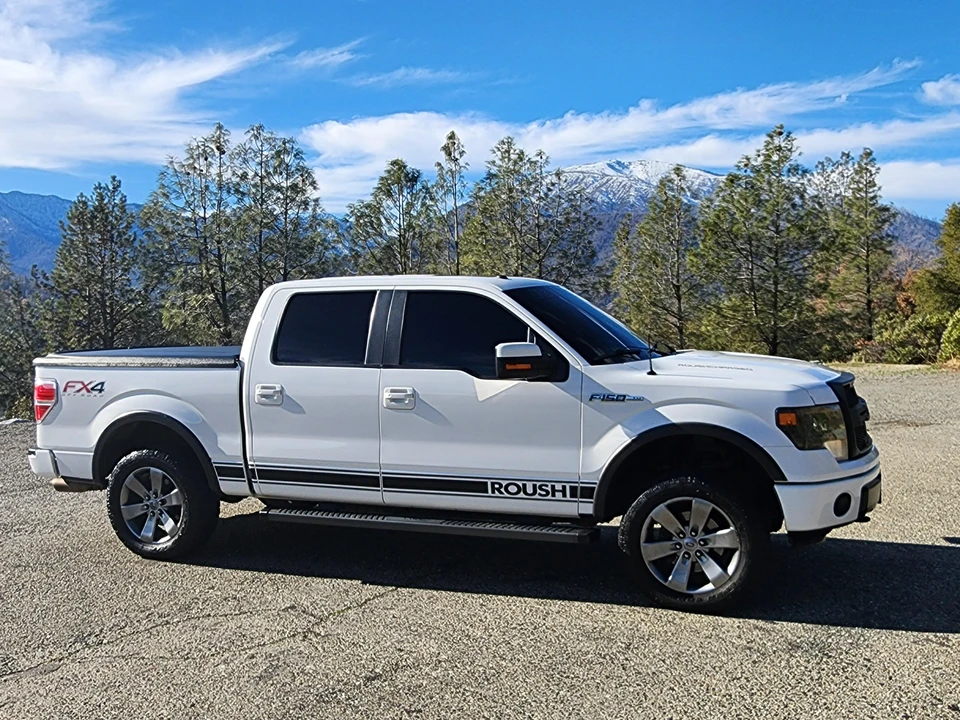 2014 Ford F-150 12th Gen - Image 13 of 31