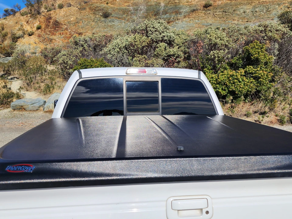 2014 Ford F-150 12th Gen - Image 27 of 31