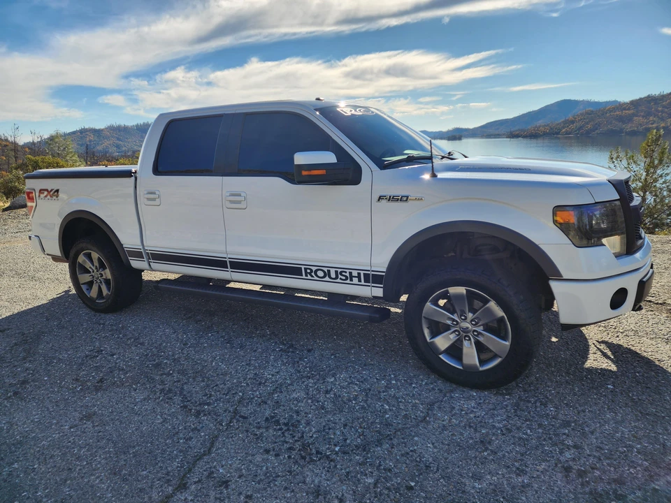 2014 Ford F-150 12th Gen - Image 14 of 31
