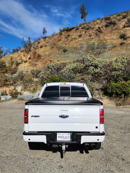 2014 Ford F-150 12th Gen - Image 10 of 31