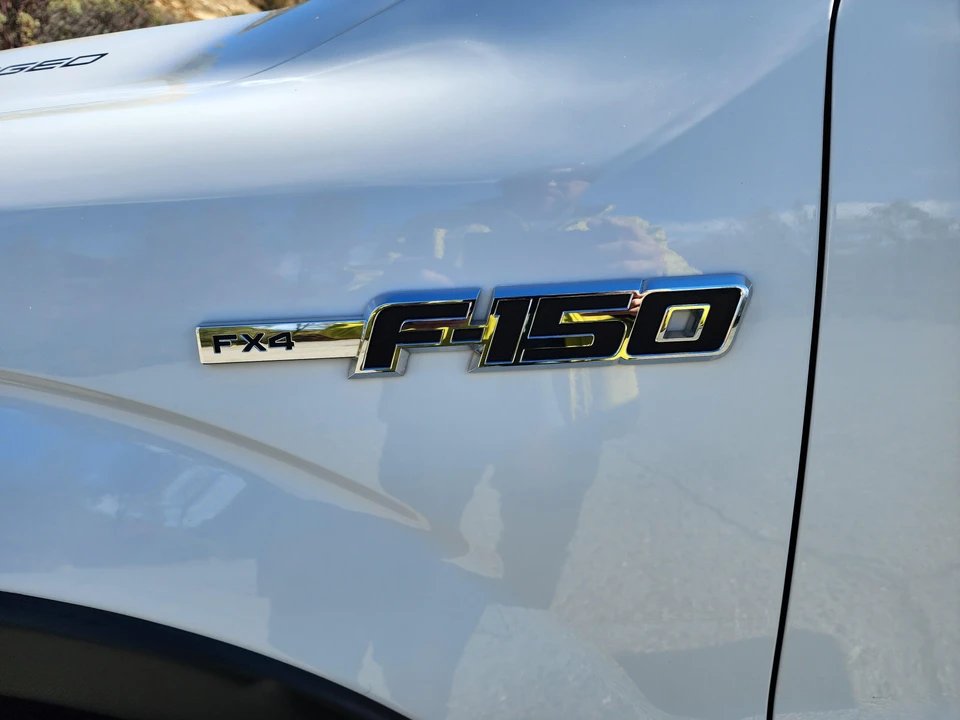 2014 Ford F-150 12th Gen - Image 19 of 31