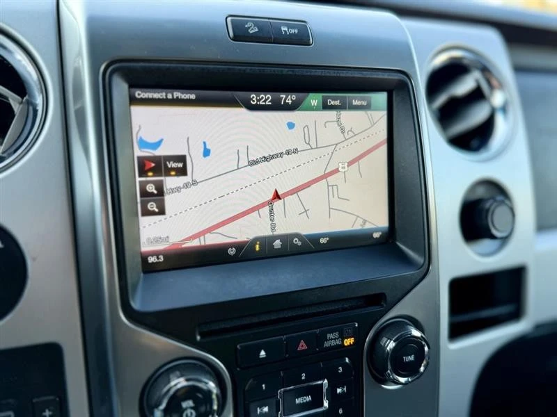 2014 Ford F-150 12th Gen - Image 18 of 21