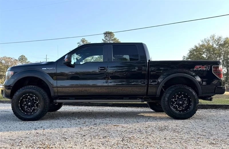 2014 Ford F-150 12th Gen - Image 2 of 21
