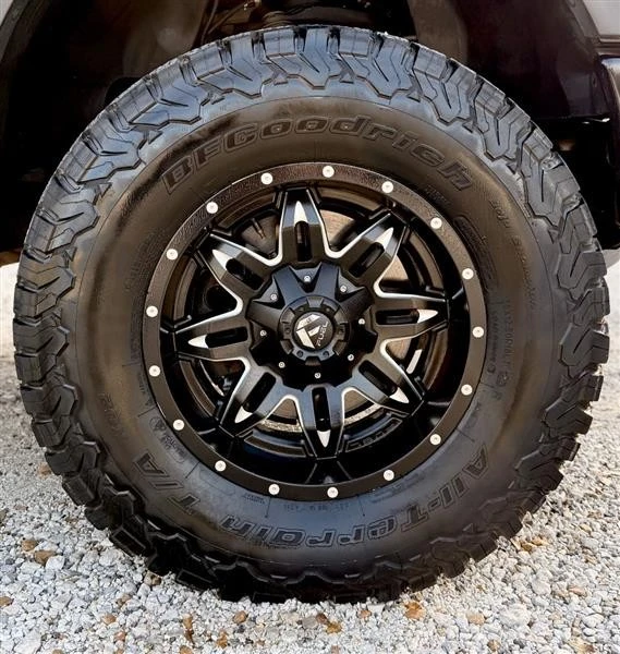 2014 Ford F-150 12th Gen - Image 8 of 21