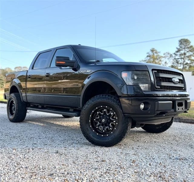2014 Ford F-150 12th Gen - Image 5 of 21