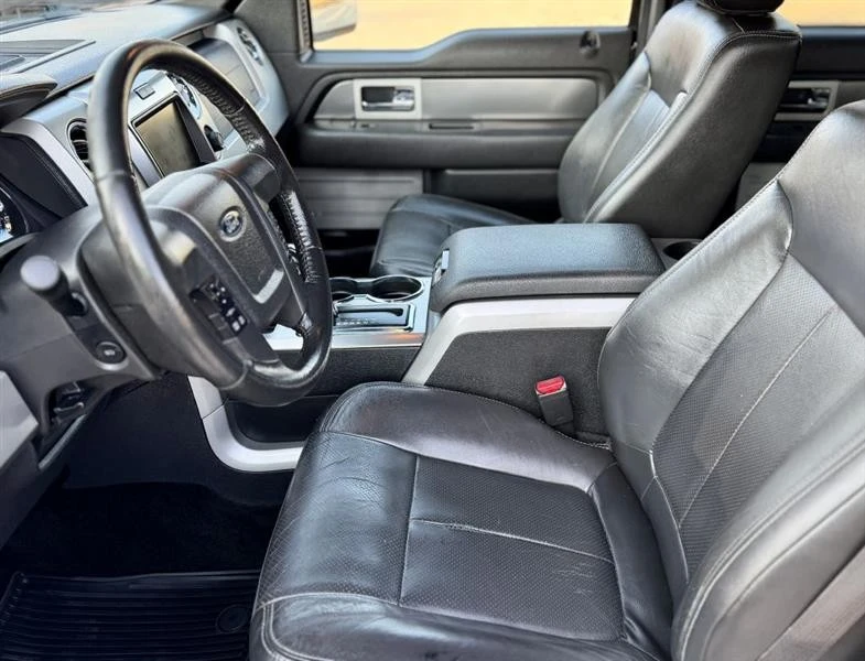 2014 Ford F-150 12th Gen - Image 11 of 21