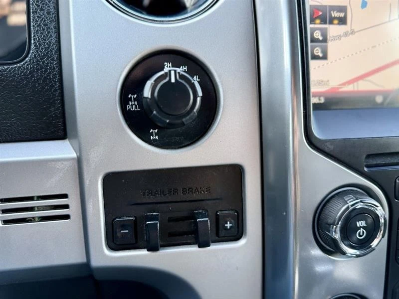 2014 Ford F-150 12th Gen - Image 20 of 21