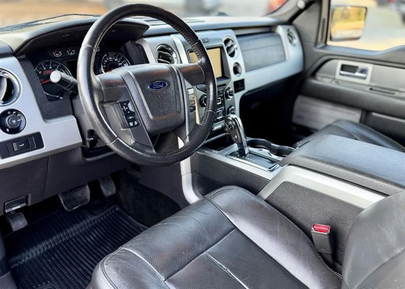 2014 Ford F-150 12th Gen - Image 12 of 21