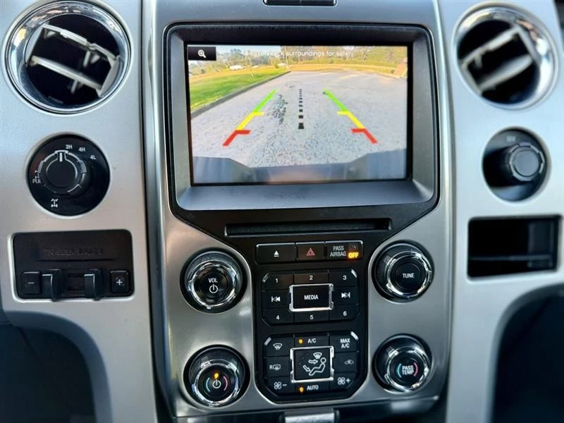 2014 Ford F-150 12th Gen - Image 19 of 21