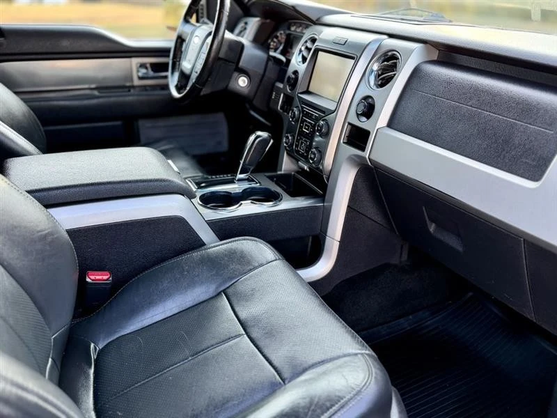 2014 Ford F-150 12th Gen - Image 16 of 21