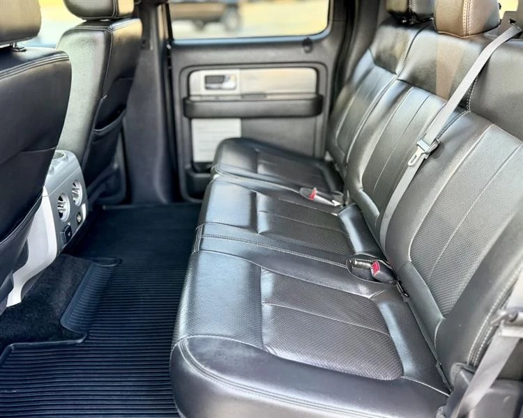2014 Ford F-150 12th Gen - Image 13 of 21