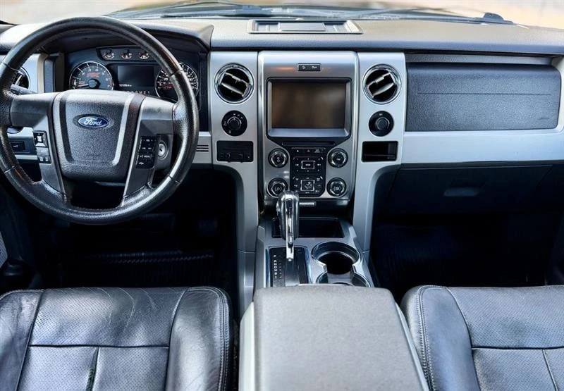 2014 Ford F-150 12th Gen - Image 14 of 21