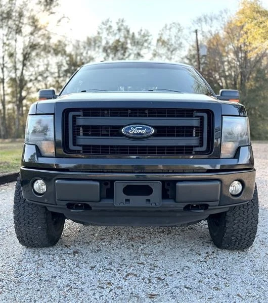 2014 Ford F-150 12th Gen - Image 4 of 21