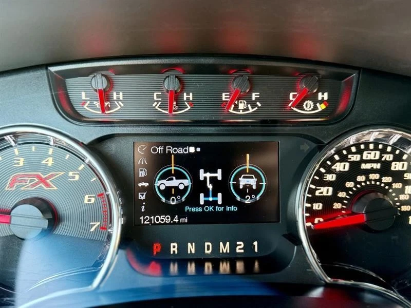 2014 Ford F-150 12th Gen - Image 21 of 21