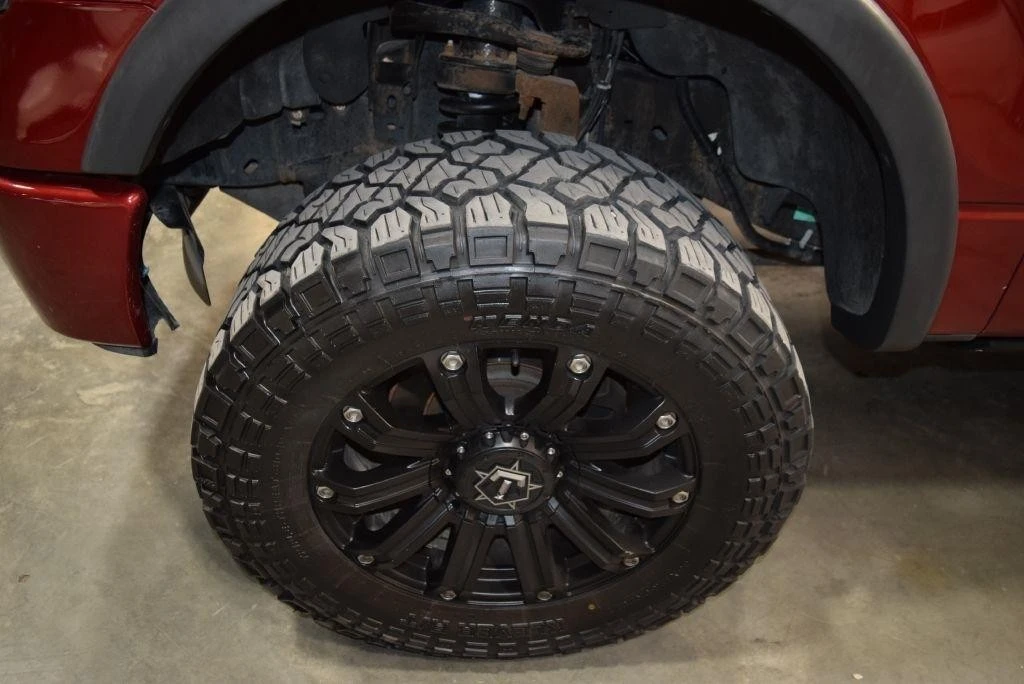2014 Ford F-150 12th Gen - Image 16 of 31