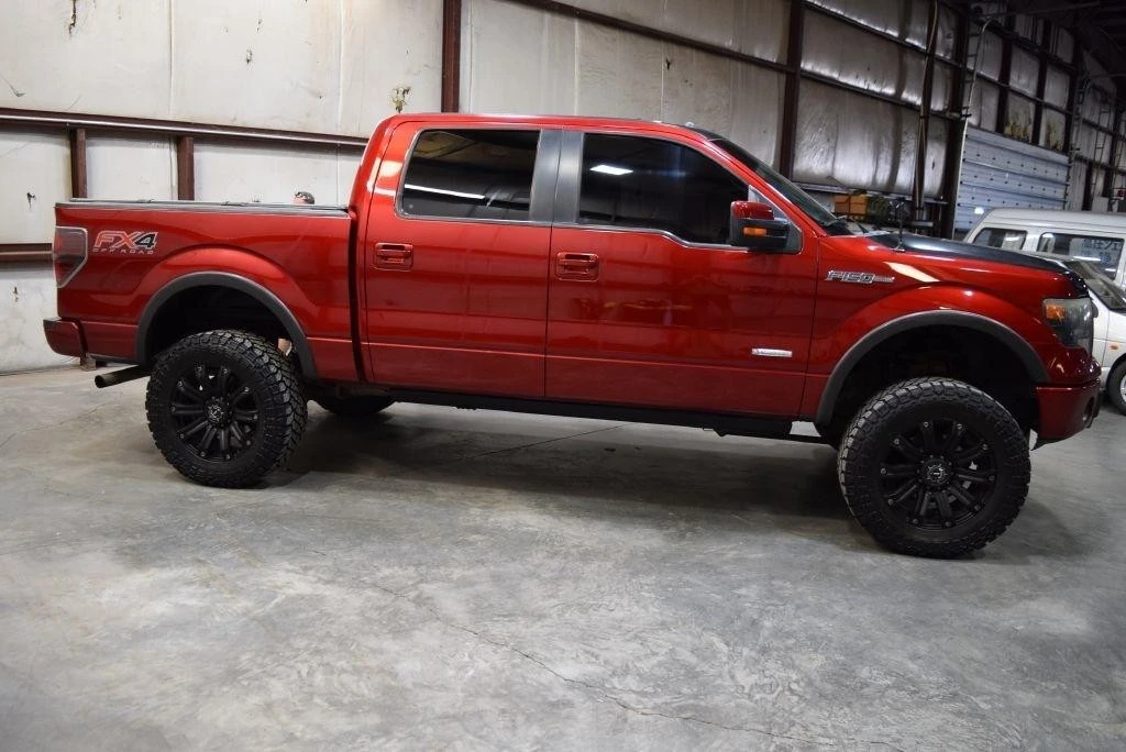 2014 Ford F-150 12th Gen - Image 9 of 31