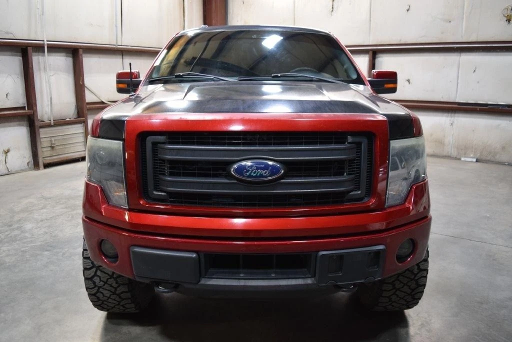 2014 Ford F-150 12th Gen - Image 2 of 31