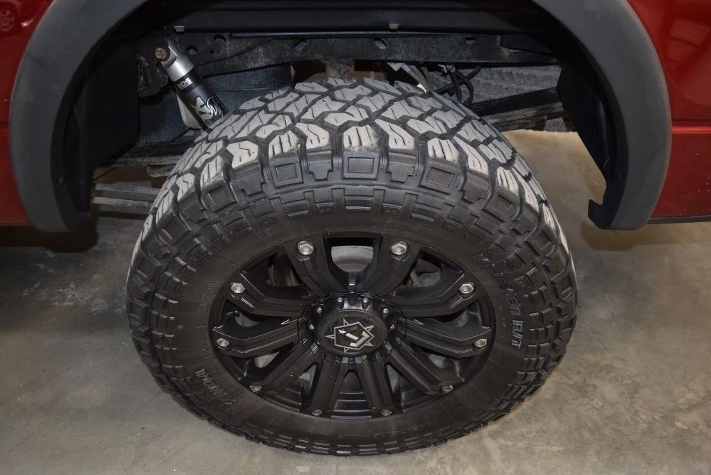 2014 Ford F-150 12th Gen - Image 15 of 31