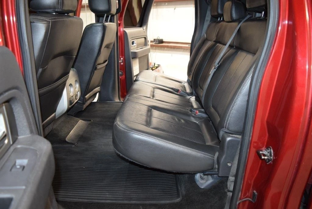 2014 Ford F-150 12th Gen - Image 19 of 31