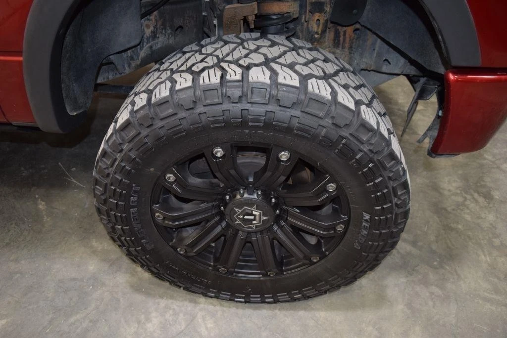 2014 Ford F-150 12th Gen - Image 13 of 31