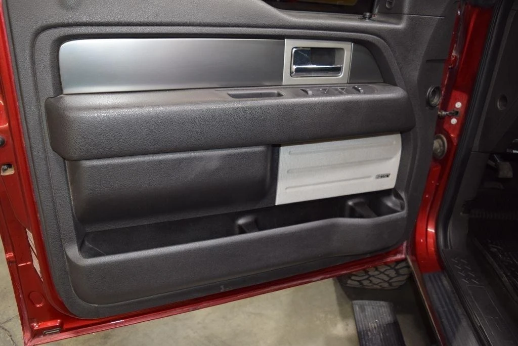 2014 Ford F-150 12th Gen - Image 30 of 31