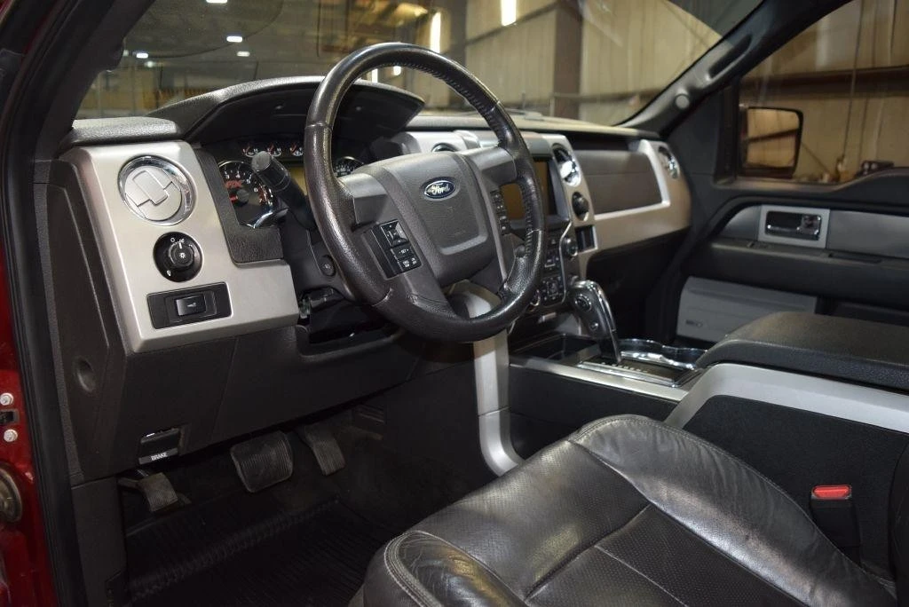 2014 Ford F-150 12th Gen - Image 31 of 31