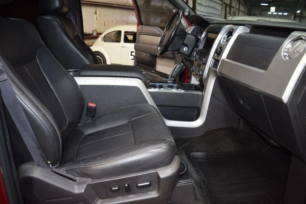 2014 Ford F-150 12th Gen - Image 26 of 31